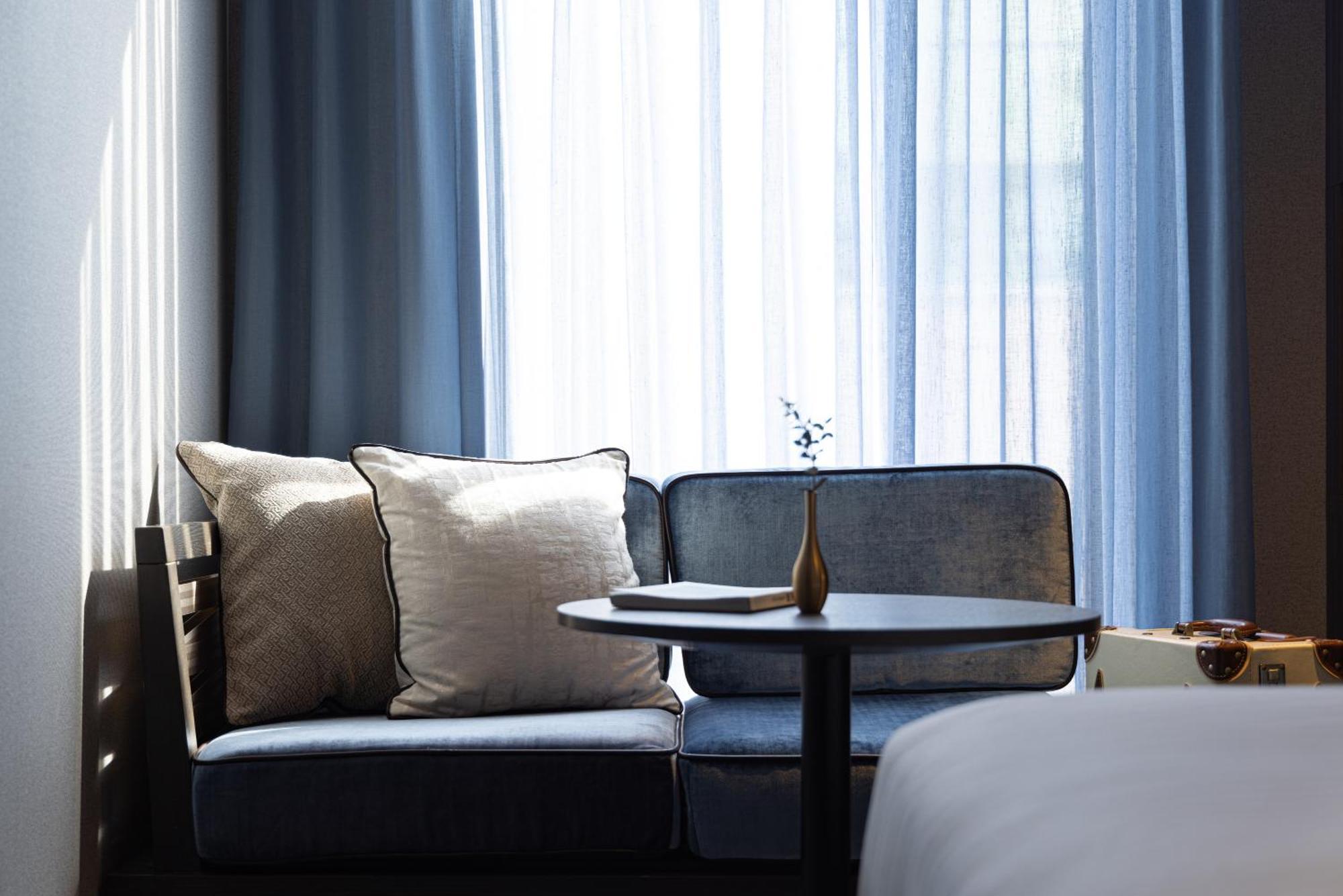 Mitsui Garden Hotel Sapporo West Eksteriør billede