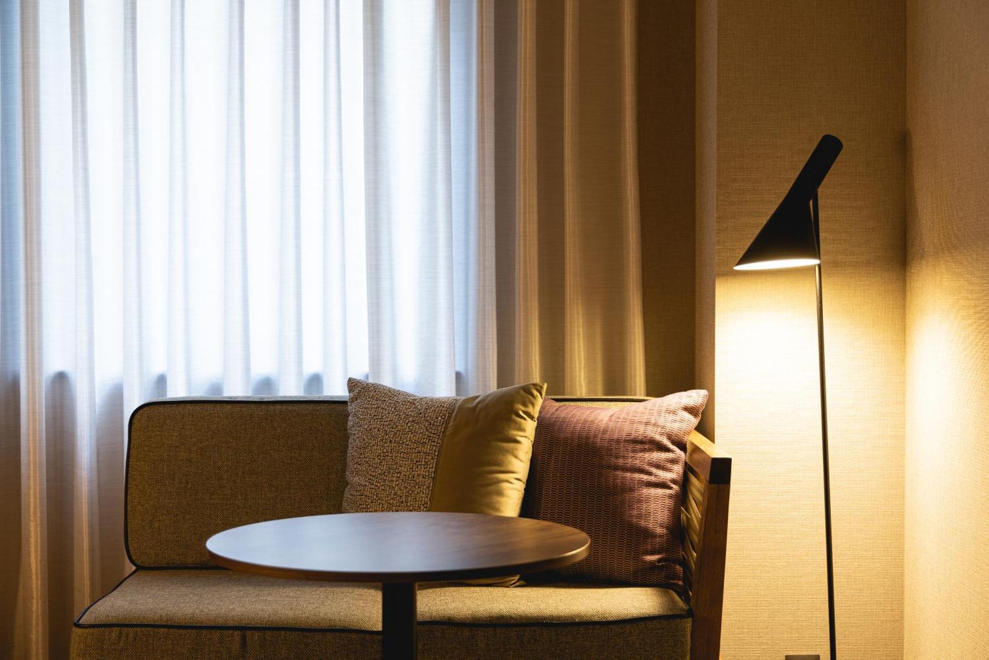 Mitsui Garden Hotel Sapporo West Eksteriør billede