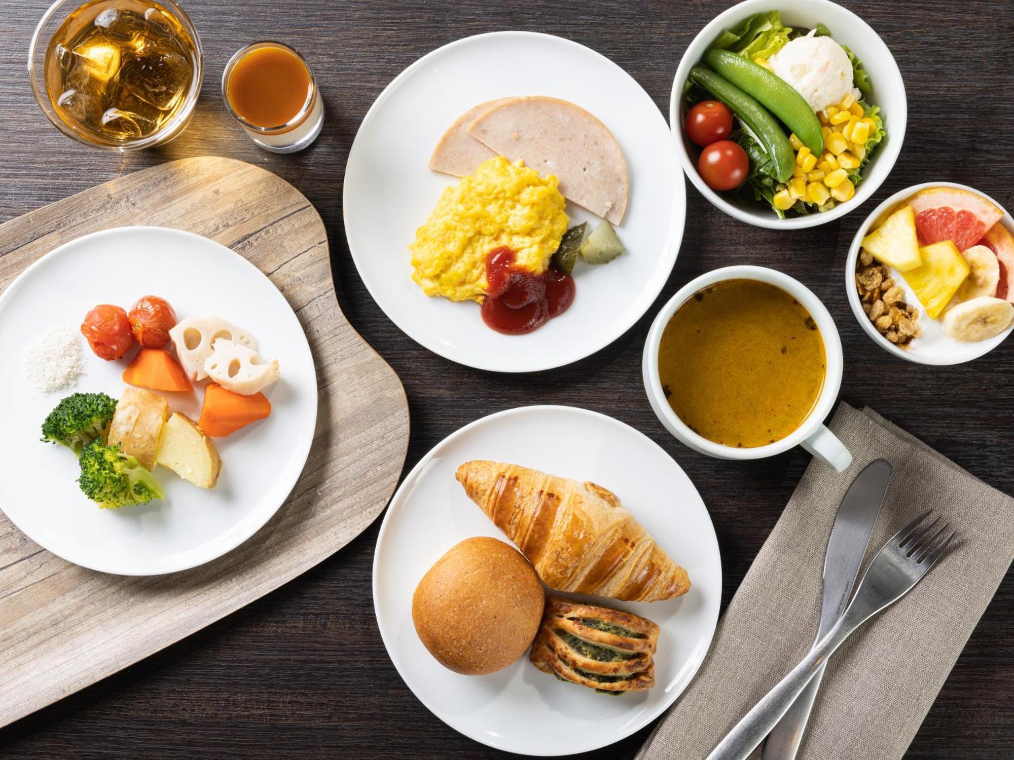 Mitsui Garden Hotel Sapporo West Eksteriør billede