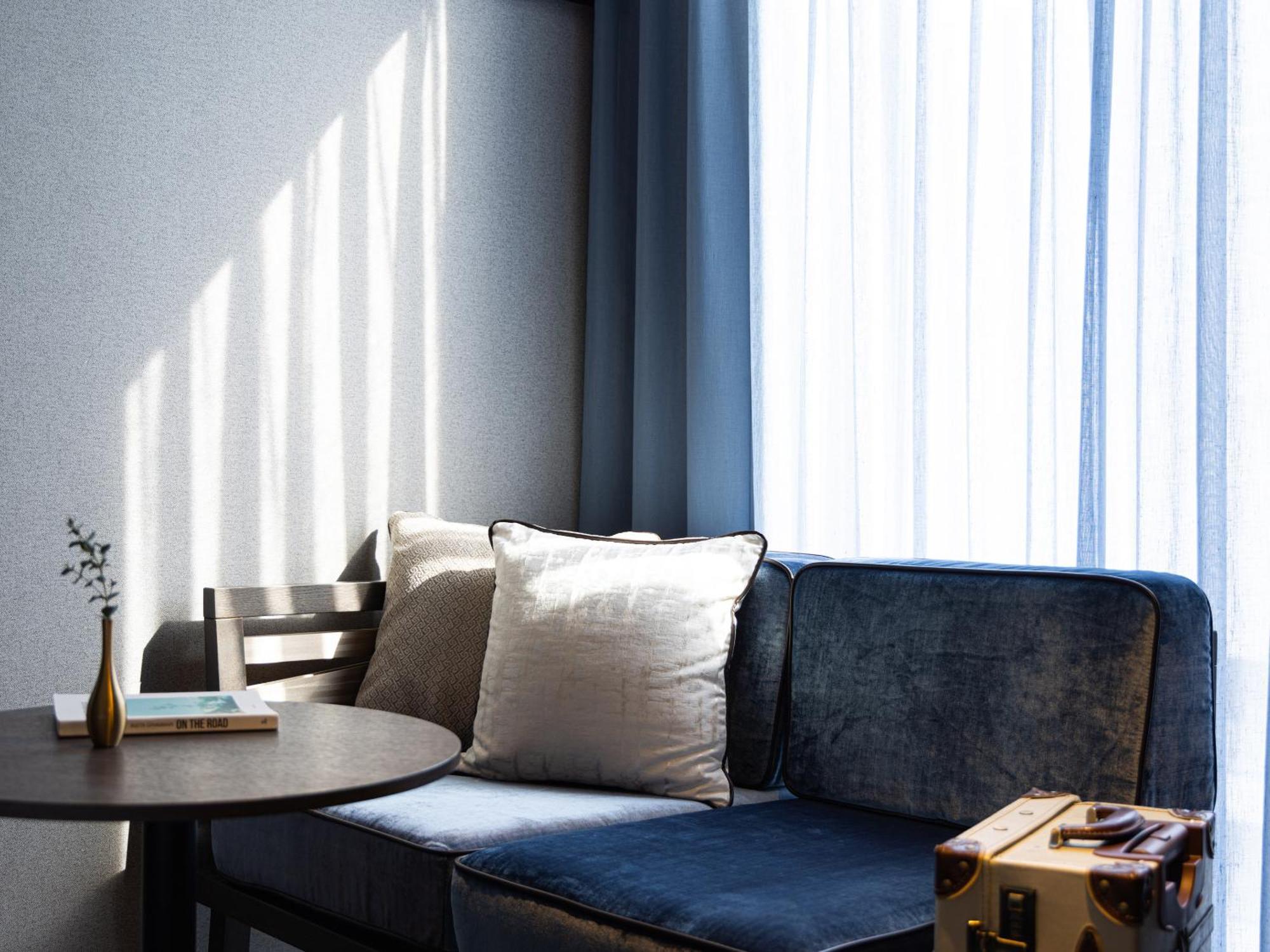 Mitsui Garden Hotel Sapporo West Eksteriør billede