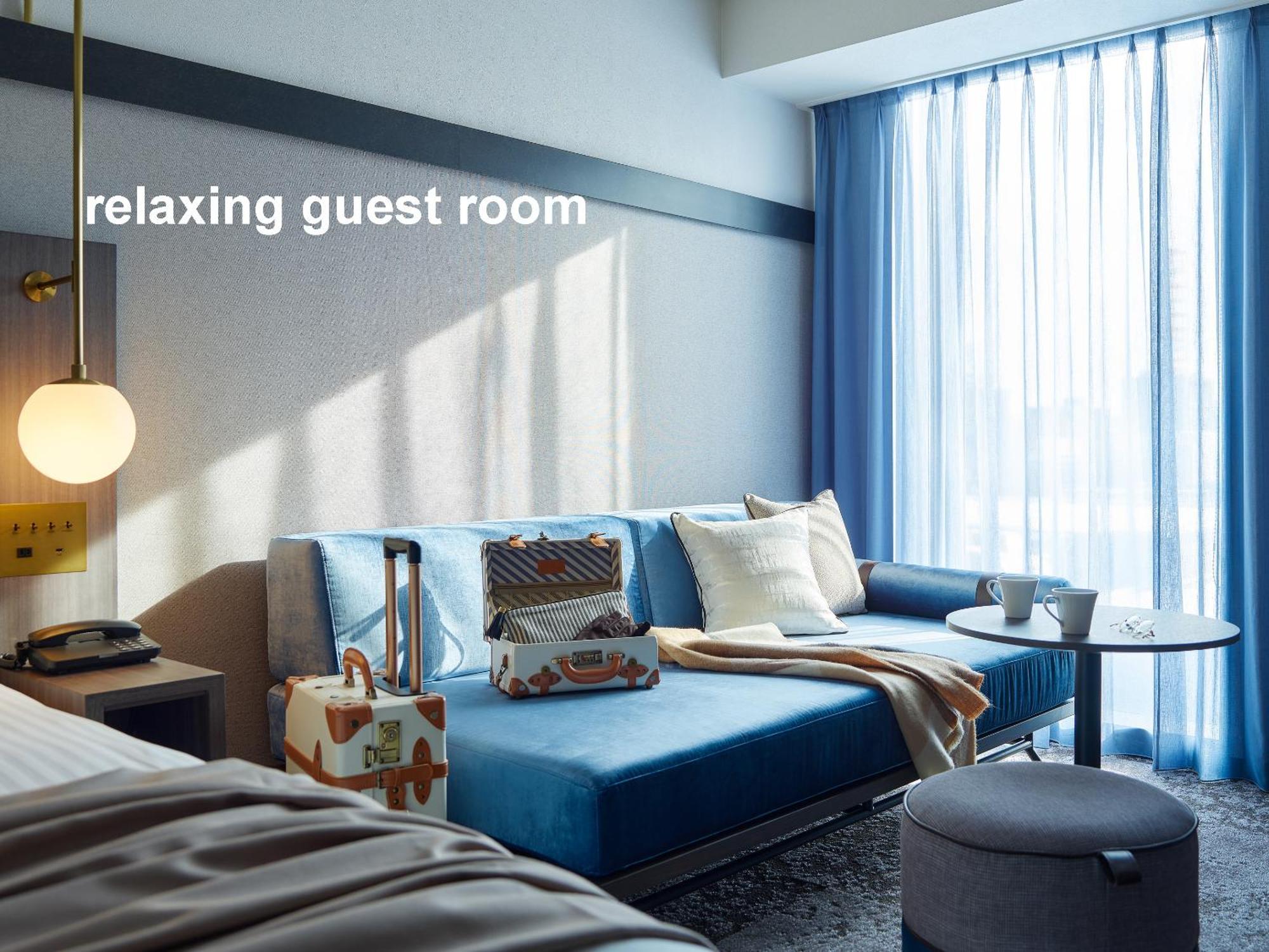 Mitsui Garden Hotel Sapporo West Eksteriør billede
