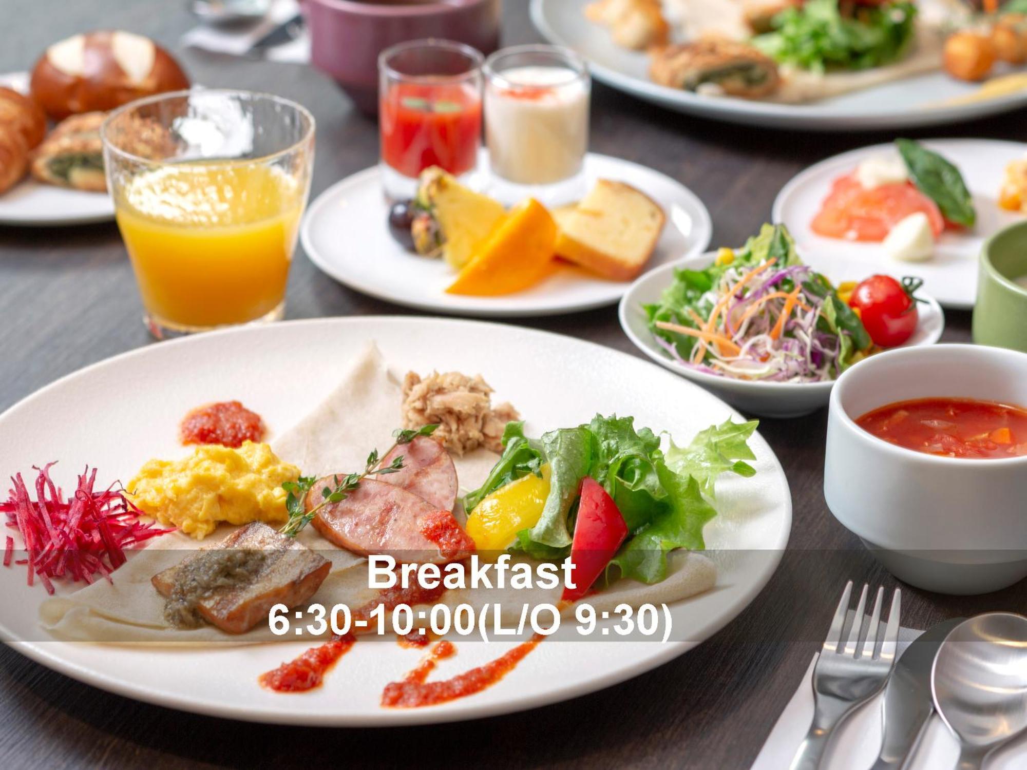 Mitsui Garden Hotel Sapporo West Eksteriør billede